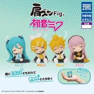 Figurki dla dzieci - Kata Zun Fig. Hatsune Miku - miniaturka - grafika 1
