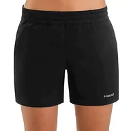 Spodenki damskie - CLUB Szorty Kobiety - miniaturka - grafika 1