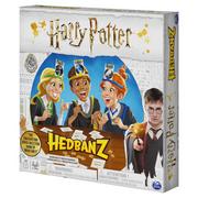 Gry planszowe - Spin Master Hedbanz: Harry Potter - miniaturka - grafika 1