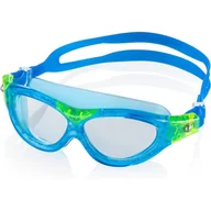 Pływanie - Aqua Speed Gogle pływackie MARIN KID kol.02 - miniaturka - grafika 1