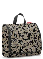Kosmetyczki, organizery i kuferki - Kosmetyczka Reisenthel Toiletbag XL - baroque marble - miniaturka - grafika 1