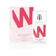 Wody i perfumy damskie - Ted Baker W, Woda toaletowa, 75ml - miniaturka - grafika 1