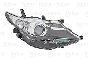 Reflektor Valeo 045140 - Oświetlenie samochodowe - akcesoria - miniaturka - grafika 1