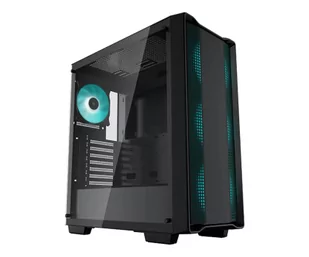 Deepcool CC560 - Obudowy komputerowe - miniaturka - grafika 1