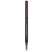 Akcesoria i kosmetyki do stylizacji brwi - Wibo Brow Contouring Pencil kredka do brwi 02 1g - miniaturka - grafika 1