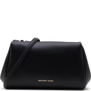 Michael Kors Skórzana listonoszka - Torebki damskie - miniaturka - grafika 1