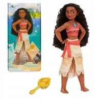 Lalki dla dziewczynek - Disney Store Moana Vaiana Skarb Oceanu 2024 30cm Amulet - miniaturka - grafika 1