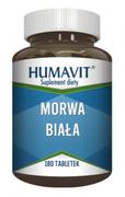 Varia Humavit Morwa biała 180 tabletek 8176201