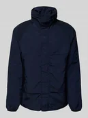 Kurtki męskie - Kurtka ze stójką model ‘BISENZIO’ - miniaturka - grafika 1