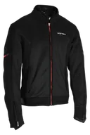 Odzież motocyklowa - Kurtka Motocyklowa Acerbis Gordon CzarnyXL - miniaturka - grafika 1