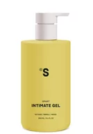 Płyny do higieny intymnej - Sisters Aroma Smart Intimate Gel Vetiver, Neroli, Wood 250 ml - miniaturka - grafika 1
