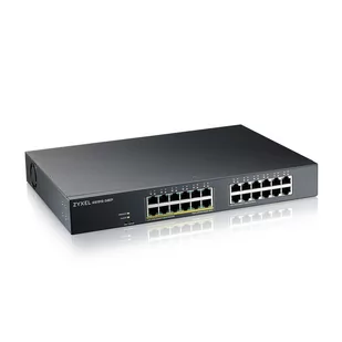 ZyXEL GS1915-24EP-EU0101F - Switche - miniaturka - grafika 2