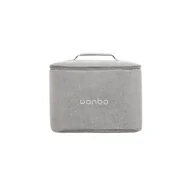 Torby do projektorów - Wanbo Bag dla modelu T4 Szary - miniaturka - grafika 1