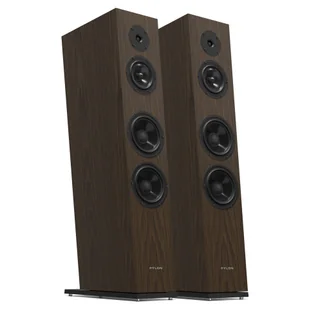Pylon Audio Diamond 30 mkII Dąb Olejowosk dąb orzech - Głośniki i kolumny - miniaturka - grafika 1