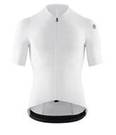 Koszulki rowerowe - ASSOS Koszulka rowerowa MILLE GT DRYLITE JERSEY S11 white series - miniaturka - grafika 1