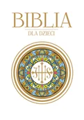 Książki edukacyjne - Biblia dla dzieci - miniaturka - grafika 1