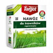 Nawozy ogrodnicze - Target Nawóz Regeneracyjny Do Trawników 1kg - miniaturka - grafika 1