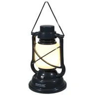 Latarki - Lucerna Regatta Hurricane Lantern Kolor: czarny - miniaturka - grafika 1