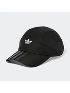 Czapki męskie - adidas Czapka w kolorze czarnym - miniaturka - grafika 1