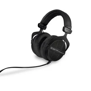 Beyerdynamic DT 990 PRO 250 Ohm czarno-szare (BE-BT990PRO250) - Słuchawki - miniaturka - grafika 1