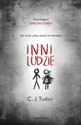 Powieści sensacyjne - Inni Ludzie C.j Tudor - miniaturka - grafika 1