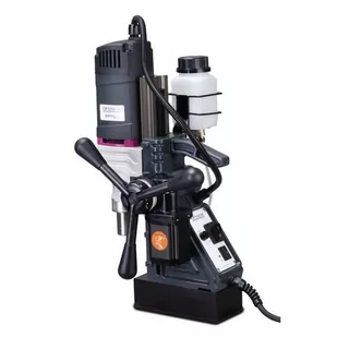 Wiertarka magnetyczna magnesowa z autoposuwem OPTIdrill DM 35PF - Wiertarki - miniaturka - grafika 4