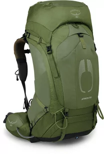 Osprey Atmos Ag 50 - Plecaki - miniaturka - grafika 1