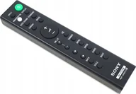 Piloty - Pilot RTV Sony REMOTE COMMANDER RMT-AH507U - miniaturka - grafika 1