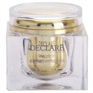 Balsamy i kremy do ciała - Declare é Caviar Perfection luksusowe odmładzające masło do ciała 200 ml - miniaturka - grafika 1