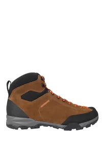 BUTY MOJITO HIKE GTX-BROWN-RUST - Buty trekkingowe męskie - miniaturka - grafika 1