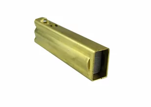 ZESPÓŁ SZCZOTKI 309.0210 6,2x11x34 do odkurzaczy zelmer - Akcesoria do odkurzaczy - miniaturka - grafika 1