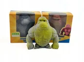 Zabawki sensoryczne - SQUISHY TOY GORYL ZABAWKA - miniaturka - grafika 1