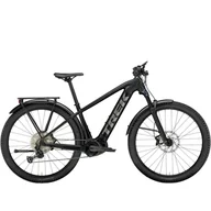 Rowery elektryczne - Trek Powerfly Sport 5 Equipped Gen 4 XS Dark Prismatic/Trek Black - miniaturka - grafika 1
