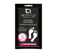 Pielęgnacja stóp - BIOTANIQE FOOT MASK SKARPETKI ZŁUSZCZAJĄCE 2x15ML - miniaturka - grafika 1
