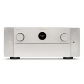 Amplitunery - Marantz CINEMA 40 amplituner 9.4 8K/60Hz z Alexa, AirPlay i HEOS silver-gold - miniaturka - grafika 1