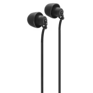 Słuchawki - HAMA Relax Czarny - miniaturka - grafika 1