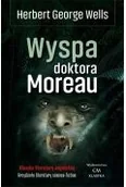 Horror, fantastyka grozy - Wyspa doktora Moreau - miniaturka - grafika 1
