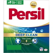 Środki do prania - Proszek do prania PERSIL Deep Clean Universal 0.22 kg - miniaturka - grafika 1