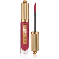 Szminki - Bourjois Rouge Velvet INK Matowa pomadka w płynie 15 Sweet Dar(k)ling 3,5ml 49757-uniw - miniaturka - grafika 1