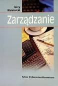 Zarządzanie - Zarządzanie - miniaturka - grafika 1