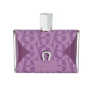 Aigner ICONISTA Iconista 100 ml - Wody i perfumy damskie - miniaturka - grafika 1