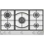 Płyty gazowe do zabudowy - Amica PG9511XPR - miniaturka - grafika 1