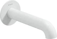 Wylewki do baterii - Deante Wylewka wannowo-umywalkowa Silia NQS_A80K - miniaturka - grafika 1