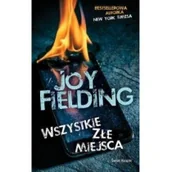 Kryminały - Wszystkie złe miejsca - miniaturka - grafika 1