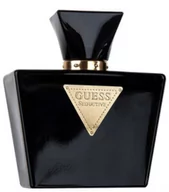 Wody i perfumy damskie - Guess Seductive Noir Woda toaletowa 75 ml - miniaturka - grafika 1