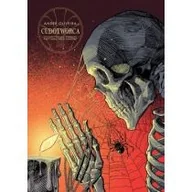 Komiksy dla dorosłych - cudotwórca - miniaturka - grafika 1