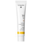 Kremy do twarzy z filtrem - Dr Hauschka Tinted Face Sun Cream SPF30 (40ml) - miniaturka - grafika 1