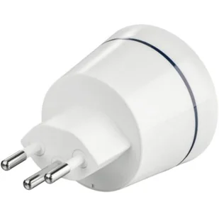 Hama 00121998 00121998 - Adaptery i przejściówki - miniaturka - grafika 1
