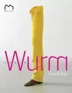 Zdrowie - poradniki - Erwin Wurm Good Boy - Muzeum Sztuki Współczesnej w Krakowie - miniaturka - grafika 1