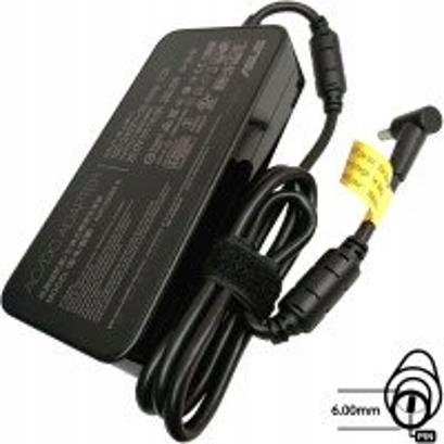 Zasilacz do laptopa Asus ASUS B0A001-00800600, Laptop, Indoor, 280 W, 20 V, ASUS, G703GI